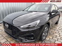 Neu Hyundai i30 GO! 2026 Abyss black pearl Limousine