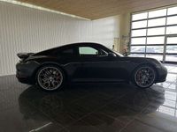 gebraucht Porsche 911 Carrera 4S Coupe /SAGA/CHRONO/MATRIX/GARANTIE