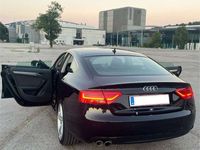 gebraucht Audi A5 Sportback 2.0 TDI S-Line