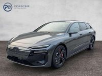 Gebraucht Audi e-tron 138 kW (188 PS) 2025 Grau SUV