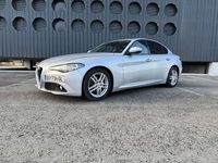 gebraucht Alfa Romeo Giulia Giulia 2,2 150 AT RWD