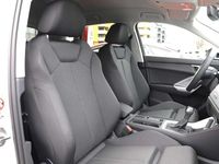 Gebraucht Audi Q3 Admired 150 PS (110 kW) 2025 Weiss  metallic SUV