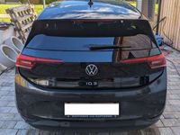 gebraucht VW ID3 Pro, Wärmepumpe & Massagesitze