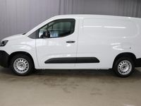 gebraucht Fiat Doblò Doblo1.5l BlueHDi 74kW (100PS) S&S MT6 Cargo-Kastenwagen L2, MODELLJAHR 2023, Radio, Navigation, 8‘‘ Touchscreen, Vorbereitung Anhängerzugvorrichtung, Seitliche Schiebetür Beifahrerseite mit Fenster, Klimaautomatik uvm.