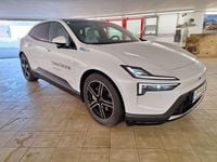 Neu Polestar 4 400 kW (544 PS) 2026 Weiß SUV