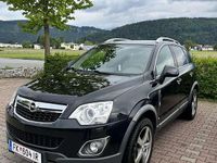 Gebraucht Opel Antara Cosmo 184 PS (135 kW) 2014 SUV