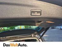 gebraucht Seat Alhambra FR TDI DSG