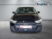 Gebraucht Audi A1 95 PS (69 kW) 2025 Schwarz SUV