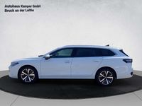 Gebraucht VW Passat Business 150 PS (110 kW) 2024 Weiß Kombi