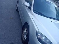 Gebraucht Mazda 3 109 PS (80 kW) 2003