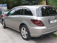 gebraucht Mercedes R280 CDI 4MATIC Aut.