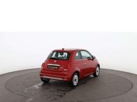 gebraucht Fiat 500 1.0 Dolcevita SKY LEDER TEMPOMAT KLIMA-ANLAGE