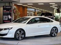 gebraucht Peugeot 508 1.5 BlueHDi GT-Line Aut. *360°*Focal*Navi*19Zoll*C