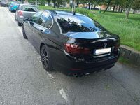 gebraucht BMW 520 520 d