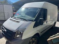 gebraucht Ford Transit 