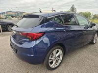 gebraucht Opel Astra 2 Turbo Direct Injection Elegance