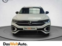 gebraucht VW T-Roc R-Line TSI DSG