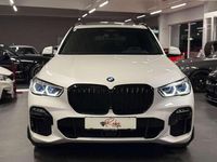 gebraucht BMW X5 xDrive30d M Sportpaket *Laser*Skylounge