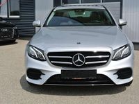 gebraucht Mercedes E200 EQ Boost Aut * Glasdach * widescreen * LED * AHK*