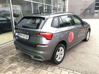 gebraucht Skoda Kamiq Ambition TSI