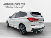 gebraucht BMW X1 *** M-SPORTPAKET *** NP € 56.740 ***