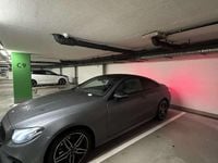 Gebraucht Mercedes E220 194 PS (142 kW) 2020 Coupé