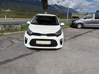 gebraucht Kia Picanto Picanto