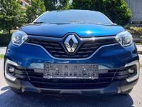 Gebraucht Renault Captur LIMITED 90 PS (66 kW) 2019 SUV