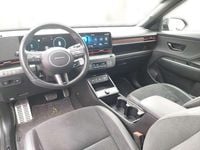 gebraucht Hyundai Kona 16 GDI Hybrid N Line DCT Aut.