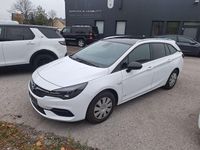gebraucht Opel Astra Design