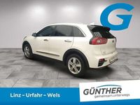 gebraucht Kia e-Niro EV 64kWh long Range Platin Aut.