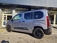 gebraucht Citroën Berlingo Berlingo BlueHDi 100 S&S Plus M