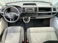 gebraucht VW T6 Kombi - Lang 2.0 TDI 150Ps * 9 Sitze *