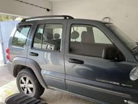 Gebraucht Jeep Cherokee Sport 143 PS (105 kW) 2001 SUV
