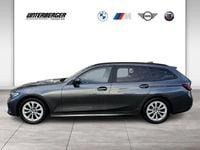 gebraucht BMW 318 i Touring