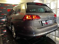 gebraucht VW Golf VII 