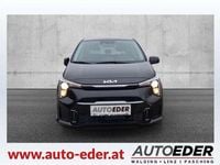 gebraucht Kia Picanto 1,0 GDI Titan 4 Stz.