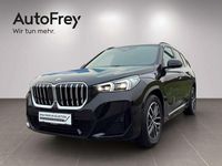 Gebraucht BMW X1 Luxury Line 163 PS (119 kW) 2025 Schwarz SUV