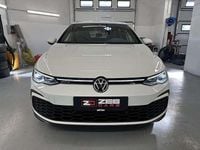 Gebraucht VW Golf VIII GTE 272 PS (200 kW) 2022 Weiß Limousine