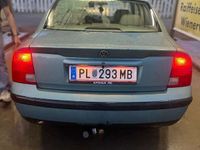 gebraucht VW Passat 19 Highline TDI PD