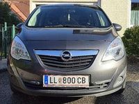 gebraucht Opel Meriva 17 CDTI Color DPF Aut.