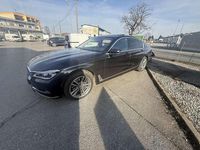 Gebraucht BMW 730 265 PS (194 kW) 2015 Limousine