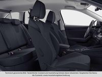 gebraucht Skoda Octavia Combi Selection TSI mHEV DSG