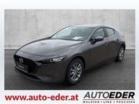 Gebraucht Mazda 3 Prime-Line 140 PS (102 kW) 2025 Grau Limousine