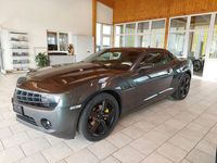 gebraucht Chevrolet Camaro V 3.6 V6