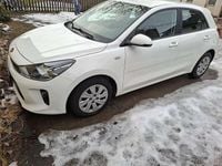 Gebraucht Kia Rio 83 PS (61 kW) 2017 Limousine