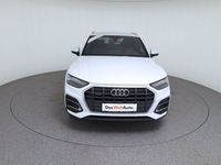 gebraucht Audi Q5 40 TDI quattro intense