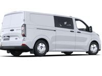 Neu Ford Transit Custom Trend 150 PS (110 kW) 2025 Weiß Van