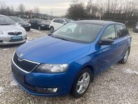 gebraucht Skoda Rapid Spaceback Ambition+neu pickerl 9/2026+4monat