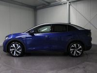 Gebraucht VW ID.5 Pro Performance 150 kW (204 PS) 2022 Blau SUV